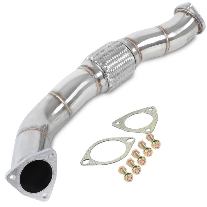 Nissan 200sx S14A SR20DET 96-00 - Exhaust Downpipe