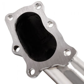 Nissan Skyline R32 R33 R34 2.0 2.5 87-02 - Exhaust Turbo Elbow