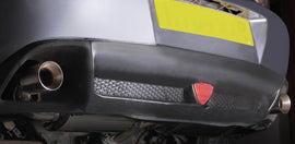 Mazda RX-8 1.3 03-12 - Cat Back Sistema di Scarico