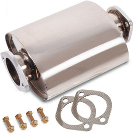 Nissan 200sx S14 SR20DET 93-00 - Decatalizzatore Decat