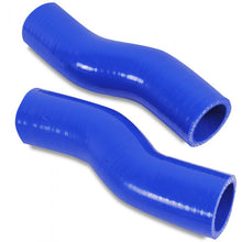 Carica l&#39;immagine nel visualizzatore di Gallery, Toyota MR2 SW20 2.0 Turbo 89-99 - 2pc Kit Tubi Siliconi Radiatore