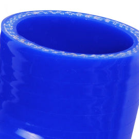 Subaru Impreza GDA WRX STI 01-05 - Kit Tubi Siliconi Radiatore