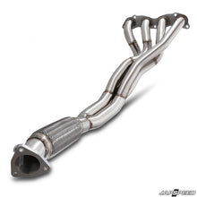 Load image into Gallery viewer, Honda Civic EP3 2.0 Type R 00-05 - 4-2-1 Exhaust Manifold
