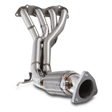 Load image into Gallery viewer, Honda Civic EP3 2.0 Type R 00-05 - 4-2-1 Exhaust Manifold