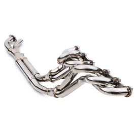 Collettore di scarico BMW Serie 3 E30 320 / 323 / 325 6 Cilindri 81-94