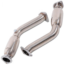 Carica l&#39;immagine nel visualizzatore di Gallery, Nissan 350z Z33 3.5 03-06 - Decatalizzatore Decat