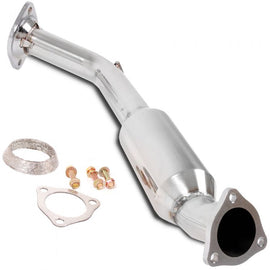 Honda Civic EP3 2.0 Type R 00-05 - Downpipe Senza Catalizzatore