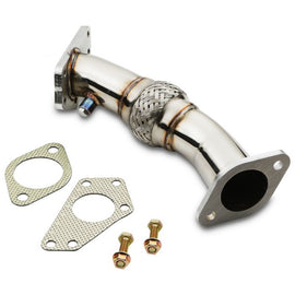Subaru Impreza GC8 GDA 93-06 - Decatalizzatore Decat Up Pipe