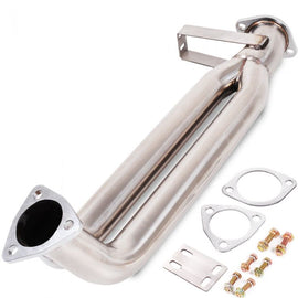 Nissan 200sx S14 SR20DET 93-00 - Exhaust Twin Downpipe