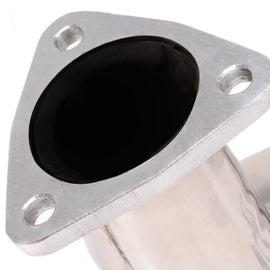 Nissan Skyline R33 2.5 Turbo GTST 93-98 - Exhaust Twin Downpipe