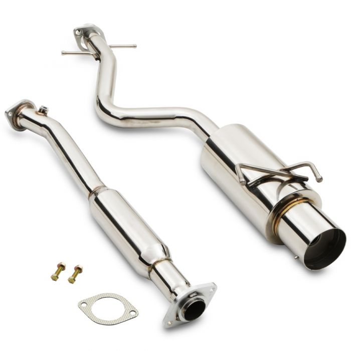 Lexus IS200 2.0 98-05 - Cat Back Exhaust System