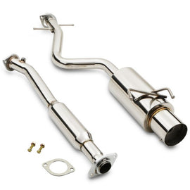 Lexus IS200 2.0 98-05 - Cat Back Exhaust System
