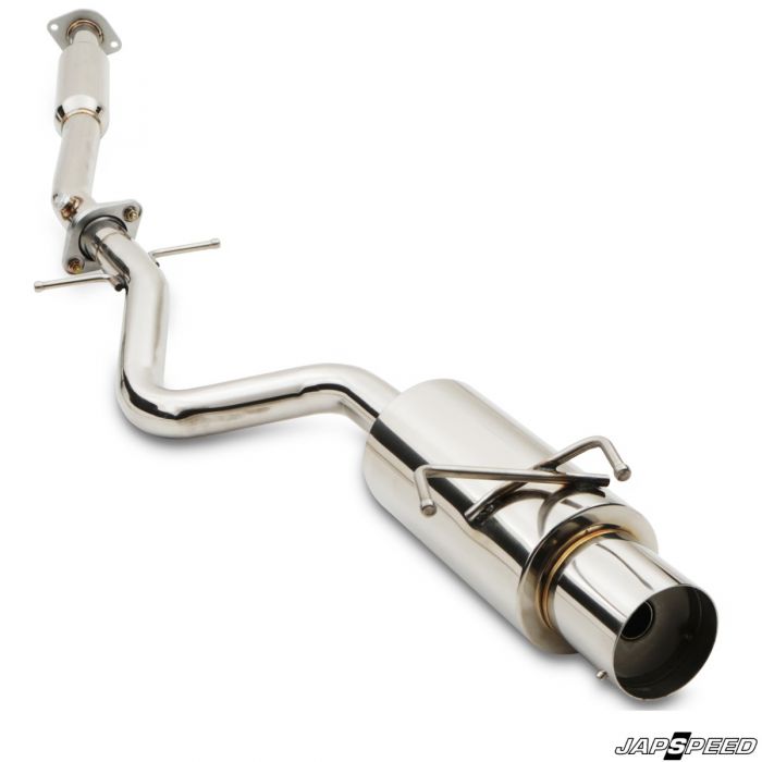 Lexus IS200 2.0 98-05 - Cat Back Exhaust System