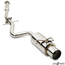 Carica l&#39;immagine nel visualizzatore di Gallery, Lexus IS200 2.0 98-05 - Cat Back Exhaust System