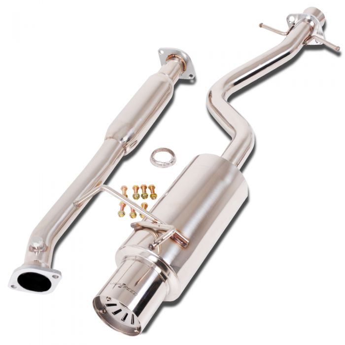 Lexus IS200 2.0 98-05 - Cat Back Exhaust System
