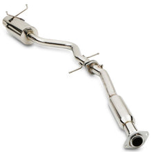 Carica l&#39;immagine nel visualizzatore di Gallery, Lexus IS200 2.0 98-05 - Cat Back Exhaust System