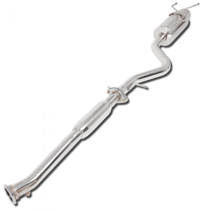 Lexus IS200 2.0 98-05 - Cat Back Exhaust System