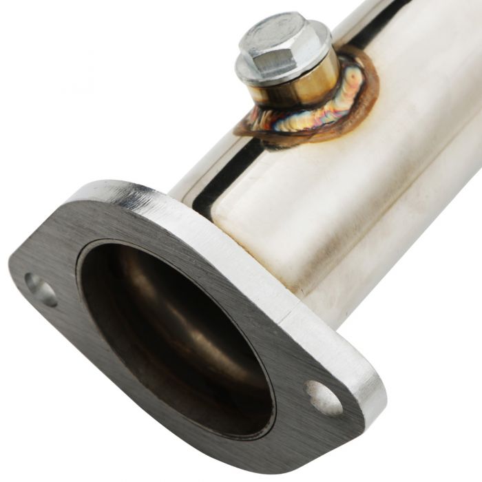 Lexus IS200 2.0 98-05 - Cat Back Exhaust System