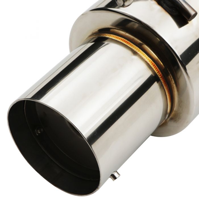 Lexus IS200 2.0 98-05 - Cat Back Exhaust System