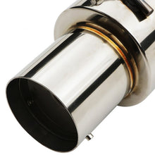 Carica l&#39;immagine nel visualizzatore di Gallery, Lexus IS200 2.0 98-05 - Cat Back Exhaust System
