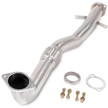 Carica l&#39;immagine nel visualizzatore di Gallery, Mitsubishi Lancer Evo 7 8 9 01-07 - Exhaust Downpipe