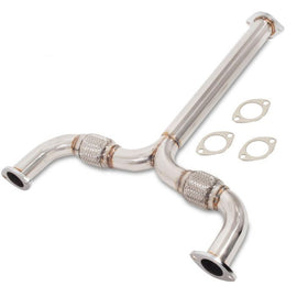 Nissan 350z Z33 3.5 03-06 - Exhaust Y Pipe