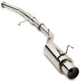 Nissan 200sx S13 CA18DET 88-94 - Cat Back Sistema di Scarico