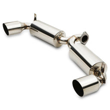 Carica l&#39;immagine nel visualizzatore di Gallery, Toyota MR-2 SW20 2.0 Non Turbo 89-99 - Decat Sistema di Scarico