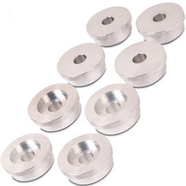Nissan Skyline R32 R33 R34 300zx Z32 200sx S13 S14 S14A S15 - Solid Subframe Bushes