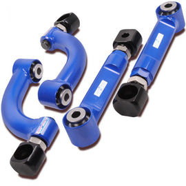 Nissan Skyline R33 34 RB25DET - Bracci Camber Anteriori Regolabili