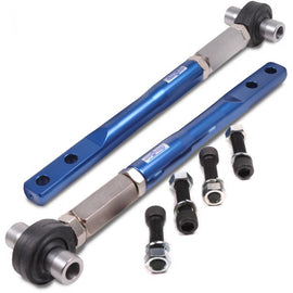 Nissan 200sx S14 S14A S15 SR20DET - Tiranti Tension Rods Regolabile Anteriore