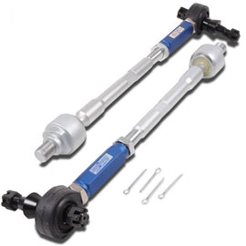 Nissan 200sx S13 S14 S15 Skyline R32 R33 R34 - KIT Bracci sterzo Regolabili