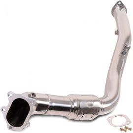 Subaru Impreza GDA WRX STI 02-07 - Downpipe Catalizzatore 200 celle