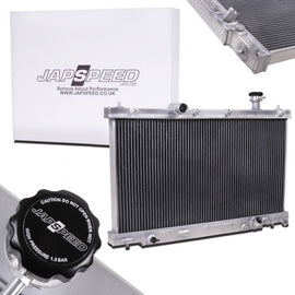 Honda Civic EP3 2.0 Type R 00-05 - Radiatore in Alluminio
