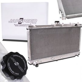 Mazda MX-5 NB 1.6 1.8 98-05 - Radiatore in Alluminio