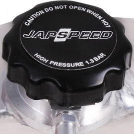 Mitsubishi Lancer Evo 4 5 6 96-01 - Radiatore in Alluminio