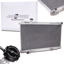 Carica l&#39;immagine nel visualizzatore di Gallery, Nissan 350Z Z33 3.5 03-06 - Radiatore in Alluminio