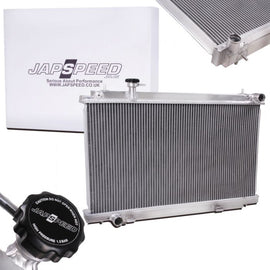 Nissan 350Z Z33 3.5 03-06 - Radiatore in Alluminio