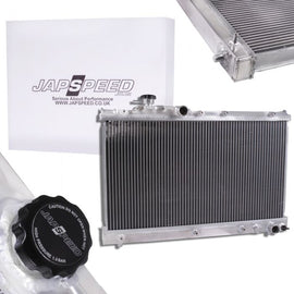 Toyota Celica ST205 GT4 2.0 Turbo 93-99 - Radiatore in Alluminio