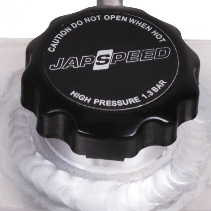 Toyota Supra MK3 JZA70 1JZ-GTE 86-93 - Radiatore in Alluminio
