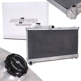 Subaru Impreza GRB WRX STI 08-14 - Radiatore in Alluminio