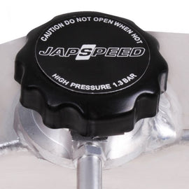 Subaru Impreza GRB WRX STI 08-14 - Radiatore in Alluminio