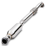 Downpipe di scarico Decat 2.5″ Opel Astra H MK5 2.0 Z20LEH VXR 04-09