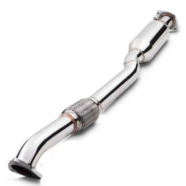 Downpipe di scarico Decat 2.5″ Opel Astra H MK5 2.0 Z20LEH VXR 04-09