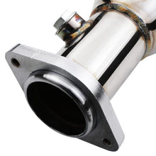 Load image into Gallery viewer, Downpipe di scarico Decat 2.5″ Opel Astra H MK5 2.0 Z20LEH VXR 04-09