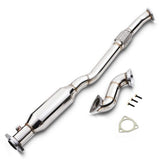 Scarico Precat e Downpipe Decat Opel Astra G / H / MK4 / MK5 / Zafira A / B GSI / SRI / VXR 2.0T 16V 02+