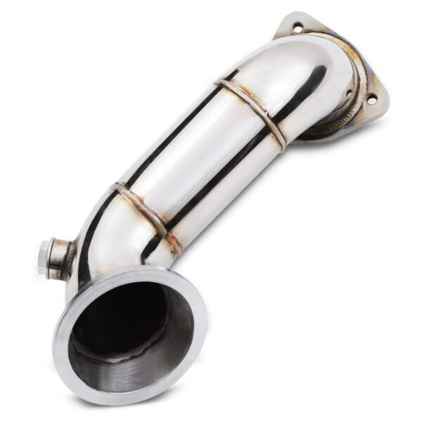 Downpipe Decat di Scarico Pre Cat 2.5″ Opel Astra H MK5 2.0 Z20LEH VXR 04-10