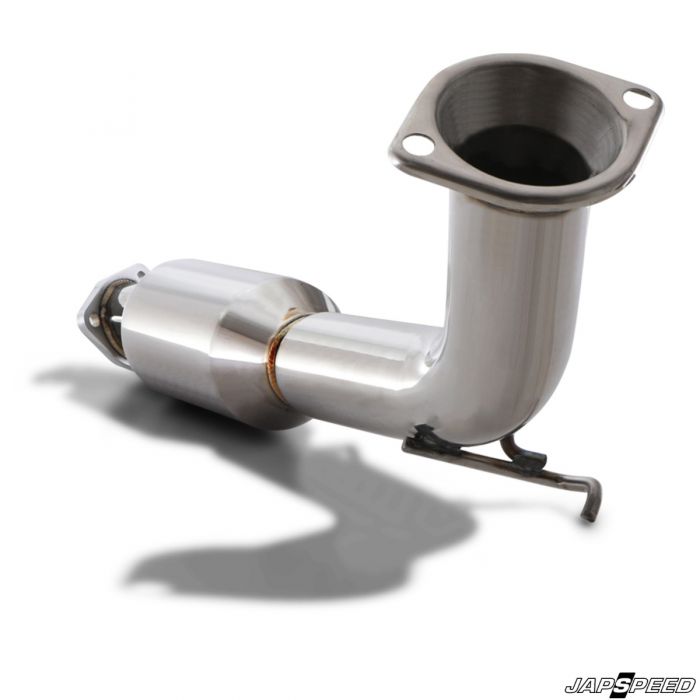 Honda Civic EP3 2.0 Type R 00-05 - Exhaust Sports Cat Downpipe