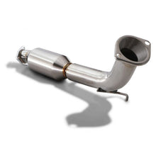 Load image into Gallery viewer, Honda Civic EP3 2.0 Type R 00-05 - Exhaust Sports Cat Downpipe