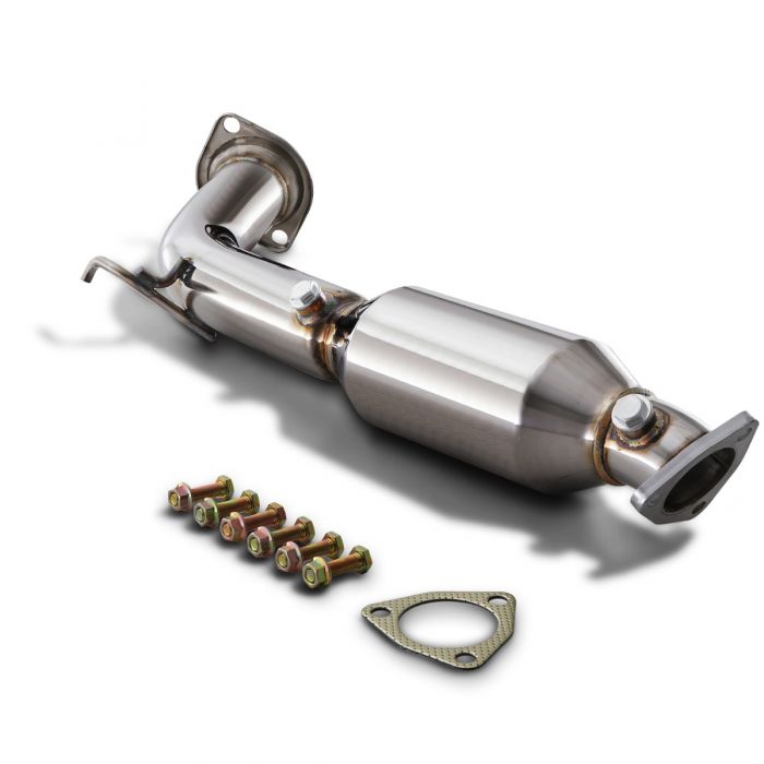 Honda Civic EP3 2.0 Type R 00-05 - Exhaust Sports Cat Downpipe
